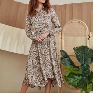 Junees Epik Harrington Dress